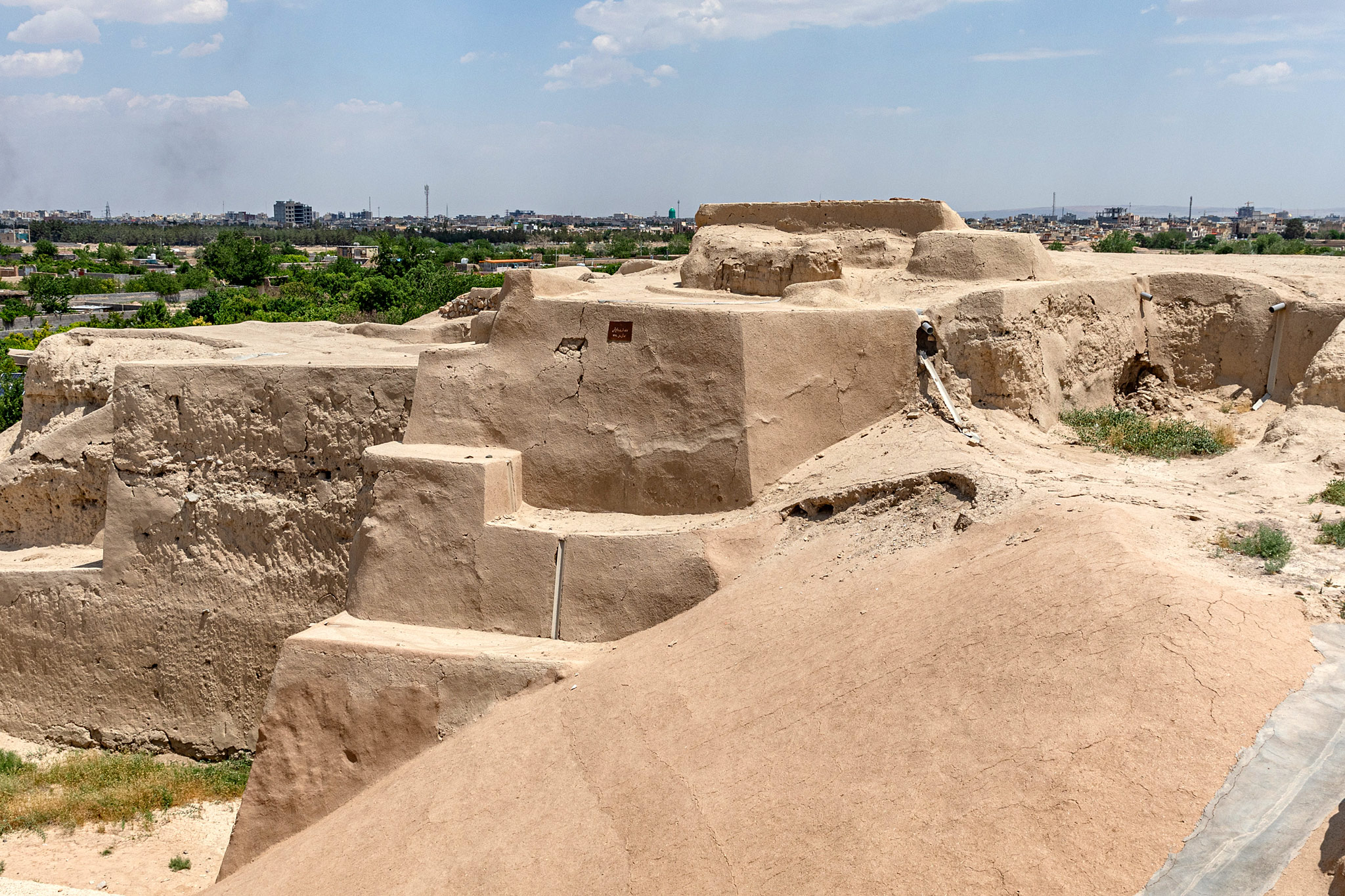 Kashan